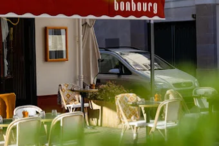 Bonbourg