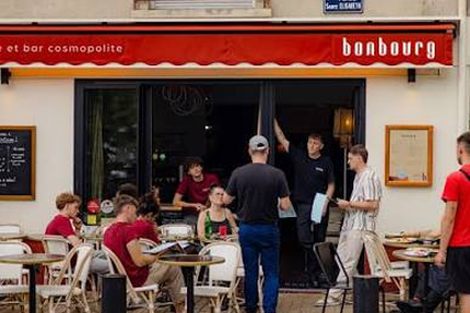 Bonbourg