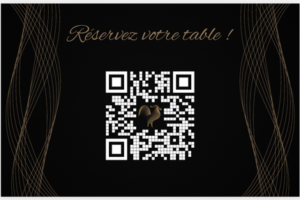 Au Coq Hardi