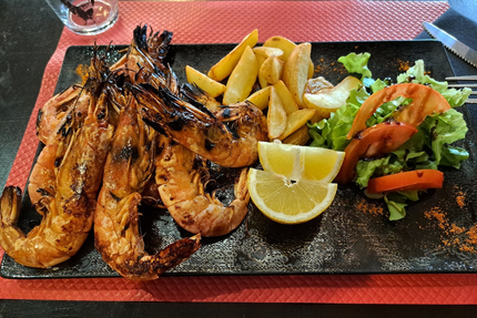 Au Coq Hardi