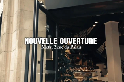 IT - Italian Trattoria Buchelay