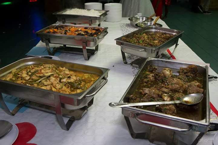Ogayar Restaurant Reunionnais