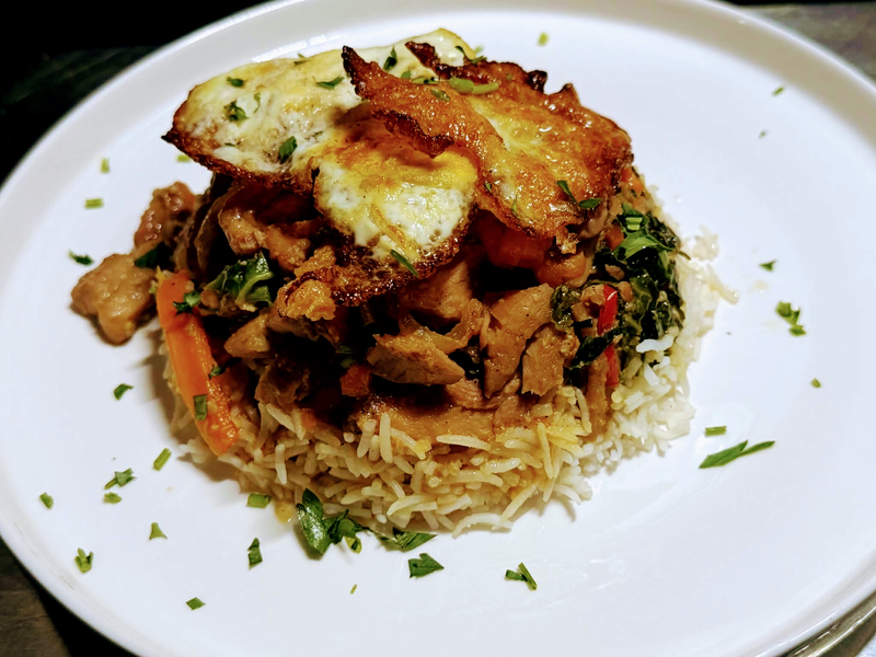 Ogayar Restaurant Reunionnais