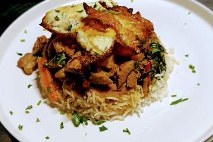 Ogayar Restaurant Reunionnais