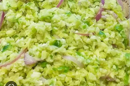 Ô Gayar La table Réunionnaise