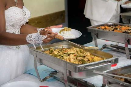 Ô Gayar La table Réunionnaise