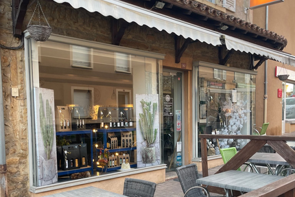 Ji & Jo restaurants