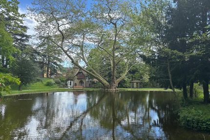 Manoir Sakana