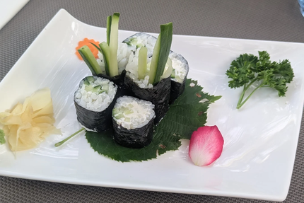 Manoir Sakana