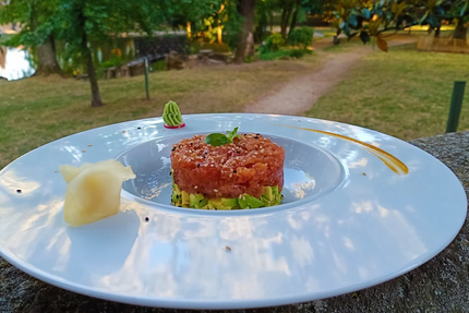 Manoir Sakana