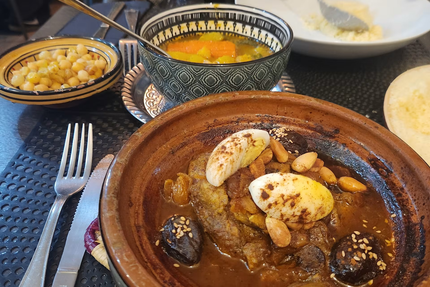 By Self Restaurant