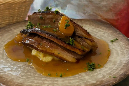 BRASSERIE LA PATRIE