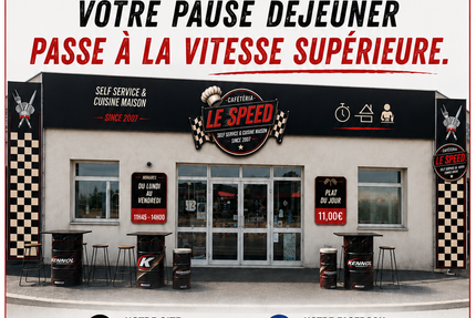 Le Speed