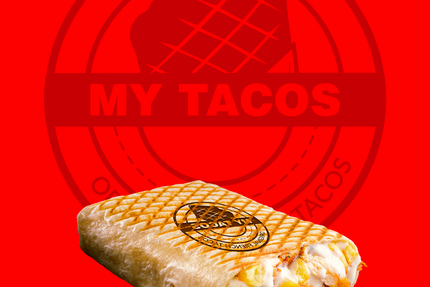 MY TACOS JUVIGNAC