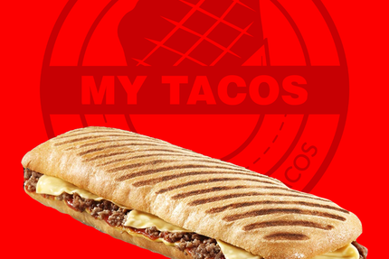 MY TACOS JUVIGNAC