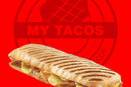 MY TACOS JUVIGNAC