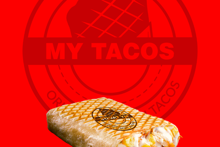 MY TACOS JUVIGNAC