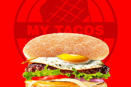 MY TACOS JUVIGNAC