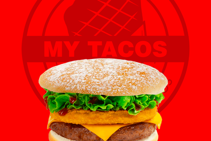 MY TACOS JUVIGNAC