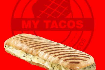 MY TACOS JUVIGNAC