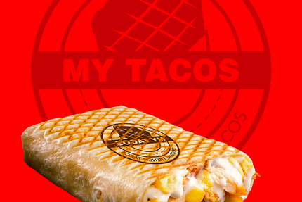 MY TACOS JUVIGNAC