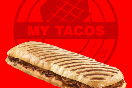 MY TACOS JUVIGNAC