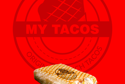MY TACOS JUVIGNAC