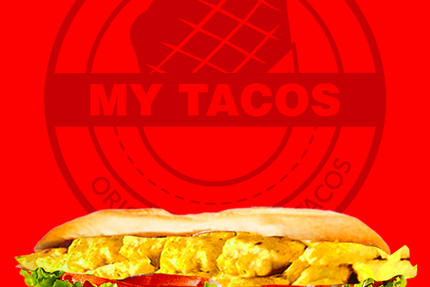 MY TACOS JUVIGNAC