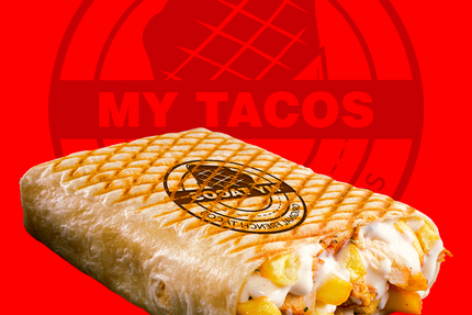 MY TACOS JUVIGNAC