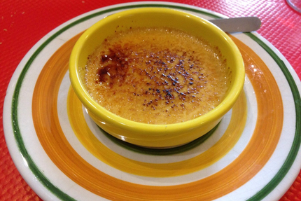 Chez Marie - Restaurant Africain