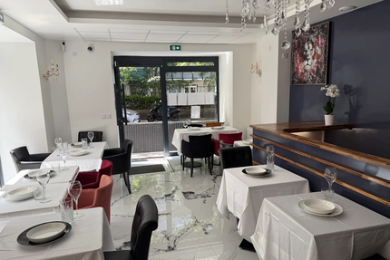 Restaurant LE DAAKAR