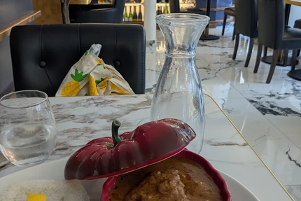 Restaurant LE DAAKAR