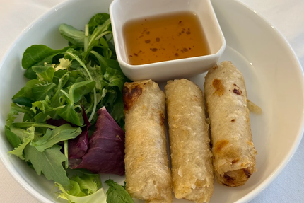 Restaurant LE DAAKAR