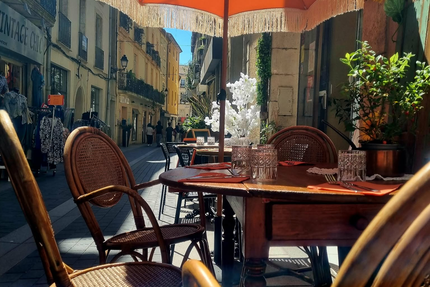 L'amusette