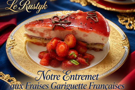 Le Rustyk