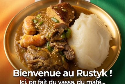 Le Rustyk