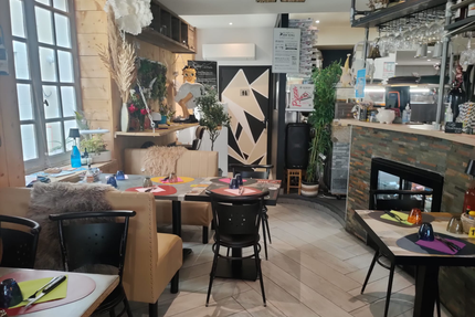 Pizzeria el Calzone