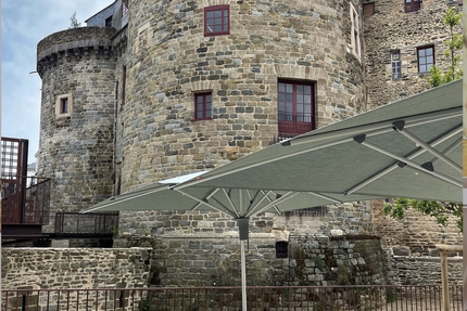 Le Bistrot Des Remparts