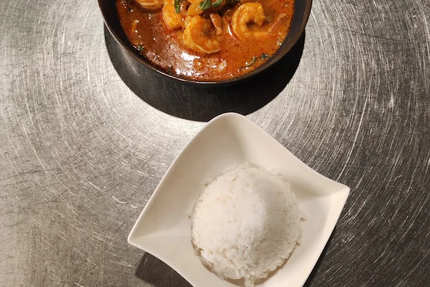 MR OLIVE "Le Restaurant" Thaïlandais