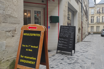 Pizzeria grill l'Amaïdé