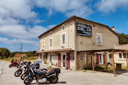 Le Relais des Barbettes