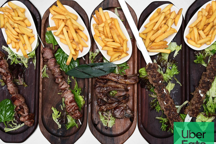 Restaurant grillades de provins