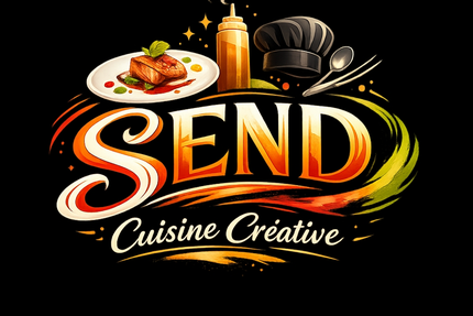 Restaurant send