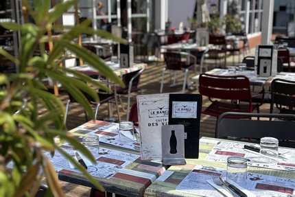 Le Ranch Grill - Restaurant La Grande Motte
