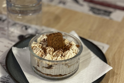 Le Ranch Grill - Restaurant La Grande Motte