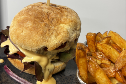 Le Ranch Grill - Restaurant La Grande Motte
