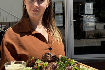 Le Ranch Grill - Restaurant La Grande Motte