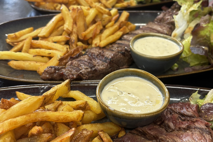 Le Ranch Grill - Restaurant La Grande Motte