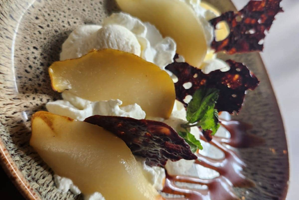 Le Retz Restaurant Pornic