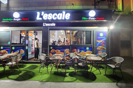 L'Escale